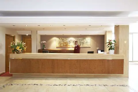 Universal Hotel Romantica in Colònia de Sant Jordi — foto 7