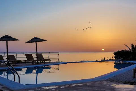 Romantica Beach Villas in Chersonissos — foto 20