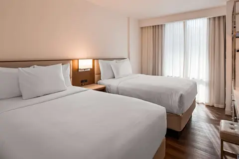 Best Western Premier Empire State Hotel in New York City, foto 13