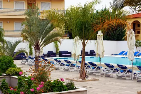 Novochoro Apartments & Villas in Albufeira, foto 20