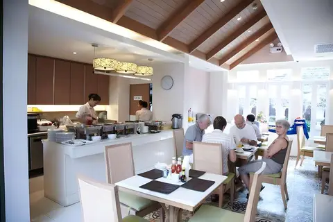 La Petite Salil Sukhumvit Thonglor 1 in Bangkok, foto 13