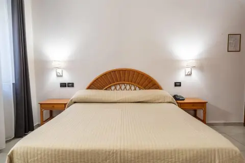 Hotel Corallo Taormina in Taormina — foto 26
