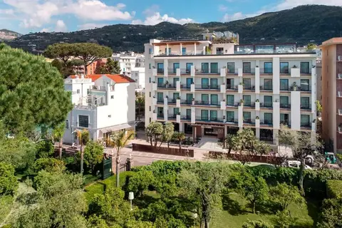 Ara Maris in Sorrento, foto 10
