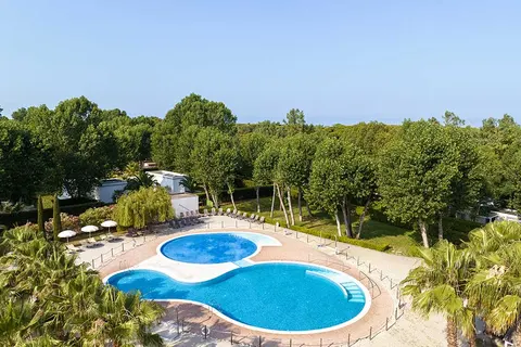 Camping Molino A Fuoco foto 2