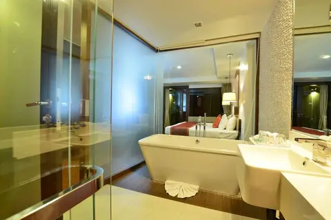 Springfield @ Sea Resort & Spa in Springfield@Sea Resort Spa, foto 5