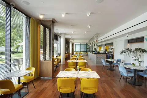 Tower Suites by Blue Orchid Hotels in Londen, foto 5