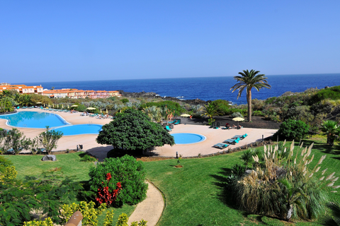 Hotel Las Olas foto 7