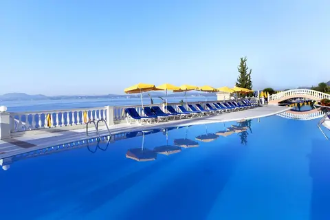 Sunshine Corfu Hotel & Spa in Δημοτική Ενότητα Κασσωπαίων — foto 2