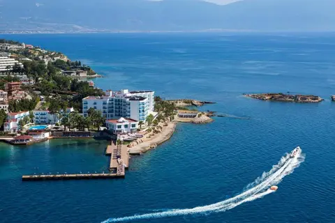 Festival Hotel Resort & Spa in Kusadasi