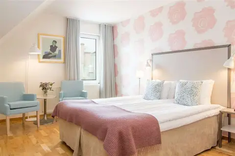 Best Western Plus Hotel Noble House in Malmö — foto 15