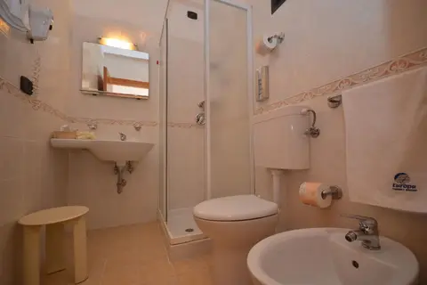 Olimpia Hotel & Aparthotel in Rome — foto 10