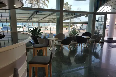 Villa Laredo in Fuengirola — foto 7