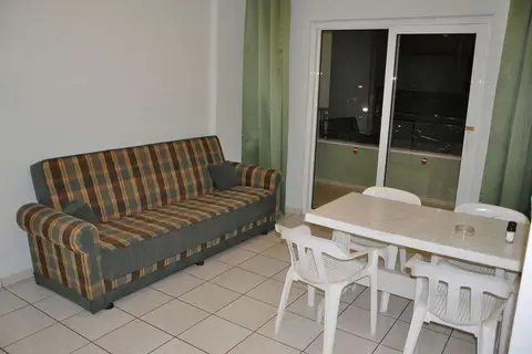 Park Mar Appartementen in Marmaris, foto 16