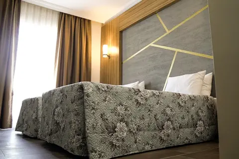 Dionisus Hotel in Serik — foto 27