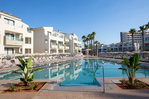 Hipotels Mediterraneo Club in Sant Llorenç des Cardassar — foto 9