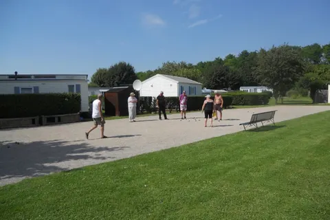 Camping Les Marguerites foto 6