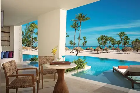 Secrets Cap Cana Resort & Spa in Salvaleón de Higüey, foto 19