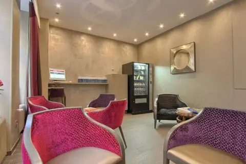 Hotel Villa Margaux in Parijs, foto 18