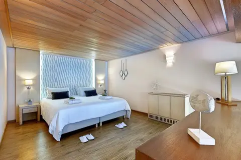 Castello Boutique Resort & Spa in Castello Boutiqe Resort Spa, foto 10