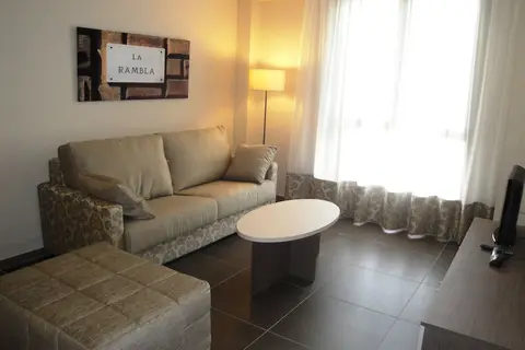Pierre & Vacances Apartamentos Barcelona Sants in Barcelona — foto 11