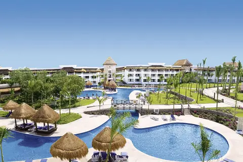 Grand Sunset Princess All Suites & Spa Resort in Playa del Carmen — foto 3