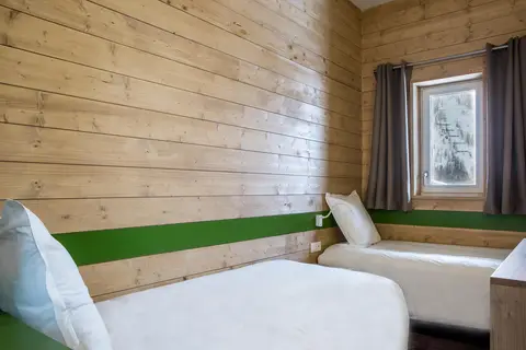 Hotel Ormelune in Val-d'Isère — foto 9