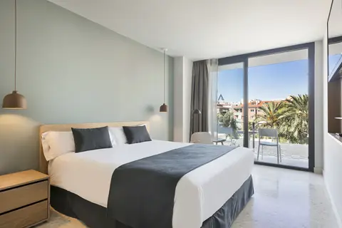 AQUA Hotel Silhouette & Spa in Malgrat de Mar — foto 16