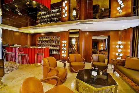 Paleria Hotel in Fatih, foto 19