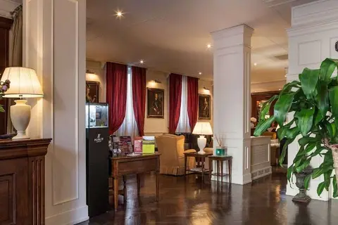 Executive in Florence, foto 6