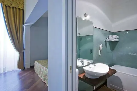 Decumani Hotel De Charme in Napels, foto 13