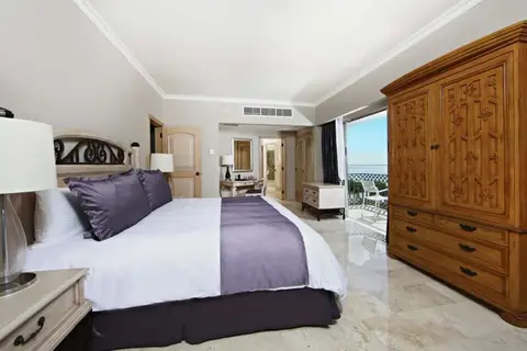 Sandos Cancun Lifestyle Resort in Secrets The Vine Cancún — foto 23
