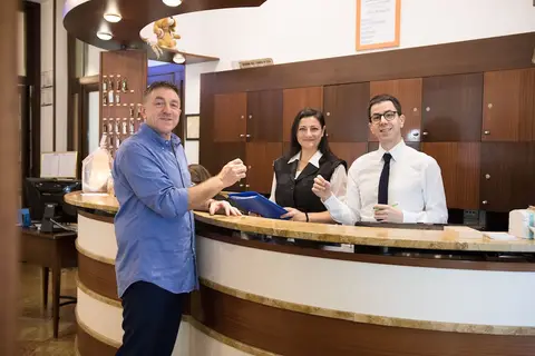 Dei Platani in Misano Adriatico, foto 15