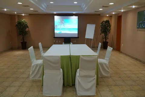 Casa Mexicana Cozumel in Cancún — foto 11