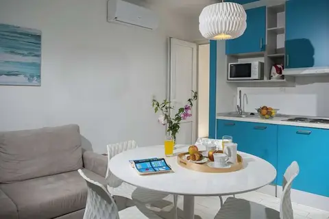 Aminess Vival Port9 Residence in Korčula — foto 17