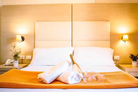 Hotel Calipso foto 2