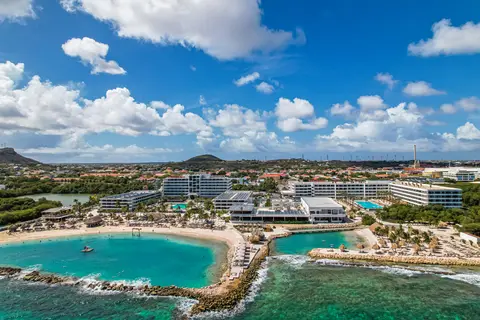 Mangrove Beach Corendon, Curio by Hilton in Willemstad, foto 6