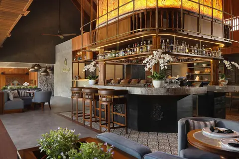 Taman Dharmawangsa Suites in Kuta Selatan, foto 7