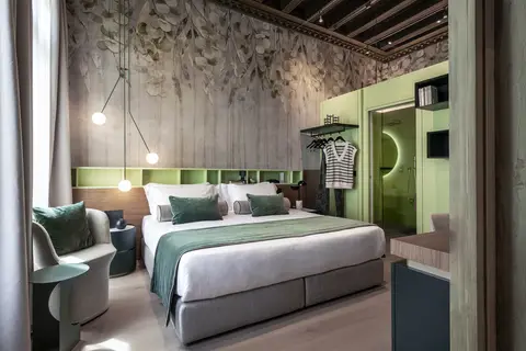 Hotel Palazzo Pianca in Venetië, foto 23