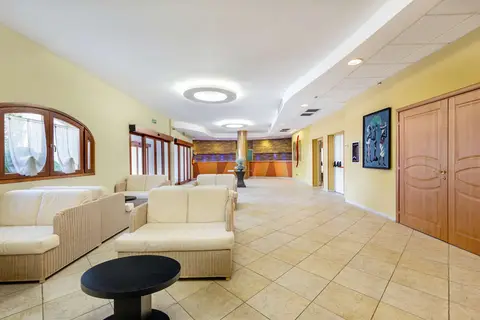 Blu Hotel Morisco Village in Cannigione — foto 22