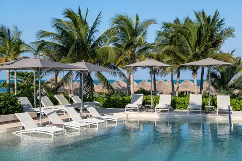 Atelier Playa Mujeres in Costa Mujeres — foto 3