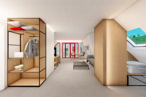 Saint George Hotel & Medical Spa in Свети Влас — foto 20