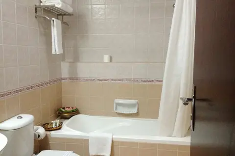 Fortune Hotel Deira in ديرة — foto 24