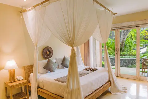 La Berceuse Resort & Villa Nusa Dua by Tariti in Kuta Selatan, foto 3