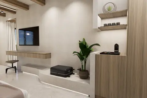 Sams Studios in Faliraki — foto 22