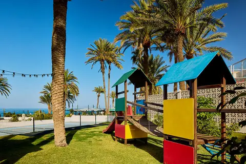 Hotel Sol Tenerife in Arona, foto 9