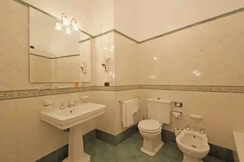 Savoy Palace in Sienna — foto 19