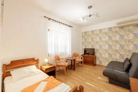 Talia Hotel & Spa in Herceg Novi — foto 21
