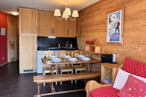 Résidence Hotel de la Falaise in Flamanville — foto 8