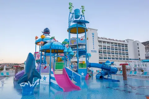 Maxeria Blue Didyma in Didim, foto 2