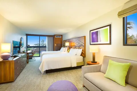 Hilton Garden Inn Kauai Wailua Bay in Kapaʻa — foto 29